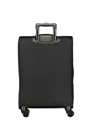 Travel Zone Kumaş Valiz 24TZ153023KMS-60 CM