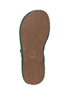 Shefame Kadın Hasır Sandalet 24YSF497114