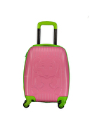 Funfair Çocuk Valizi 26FFFIL