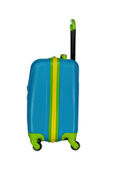 Funfair Çocuk Valizi 24FFKAPLUMBAGA