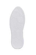 Finesuits Erkek Deri Ayakkabı 24FSC11701