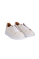 Finesuits Erkek Deri Ayakkabı 24FSC11701