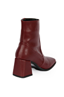 Shefame Kadın Bot 25KSF497167-121