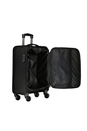 Travel Zone Unisex Kumaş Valiz 25TZ153033-50CM