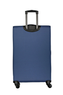 Travel Zone Unisex Kumaş Valiz 25TZ153033-70CM