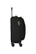 Travel Zone Unisex Kumaş Valiz 25TZ153034-50CM