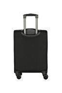 Travel Zone Unisex Kumaş Valiz 25TZ153034-50CM