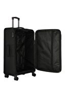 Travel Zone Unisex Kumaş Valiz 25TZ153034-70CM