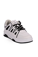 First Company Erkek Spor Ayakkabı 25KFCBLD1765