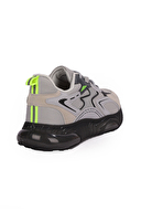 First Company Erkek Spor Ayakkabı 25KFCBLD1773