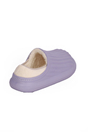 First Company Kadın Peluşlu Terlik 25KFCZ.PLS.ARK