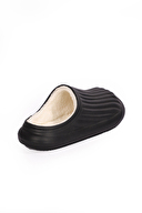 First Company Erkek Peluşlu Terlik 25KFCM.PLS.TER