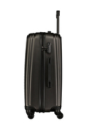 Travel Zone Unisex Sert Valiz 24TZ153126-60cm