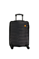 Travel Zone Sert Valiz 24TZ153-119-50CM