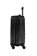 Travel Zone Sert Valiz 24TZ153-119-50CM