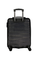 Travel Zone Sert Valiz 24TZ153-119-50CM