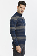 Finesuits Erkek Kazak 2122201083.DSFRYB