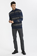 Finesuits Erkek Kazak 2122201083.DSFRYB