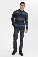 Finesuits Erkek Kazak 2122201083.DSFRYB