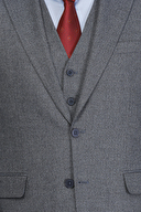 Finesuits Erkek Takım Elbise 2122101054.6R