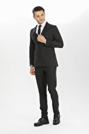 Finesuits Erkek Kruvaze Takım Elbise 2222101002.CYKRVSY6DS