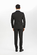 Finesuits Erkek Kruvaze Takım Elbise 2222101002.CYKRVSY6DS