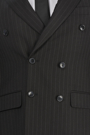 Finesuits Erkek Kruvaze Takım Elbise 2222101002.CYKRVSY6DS