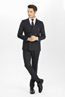 Finesuits Erkek Kruvaze Takım Elbise 2222101002.CYKRVSY6DS