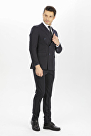 Finesuits Erkek Kruvaze Takım Elbise 2222101002.CYKRVSY6DS