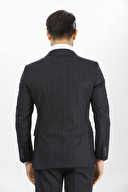 Finesuits Erkek Kruvaze Takım Elbise 2222101002.CYKRVSY6DS