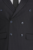 Finesuits Erkek Kruvaze Takım Elbise 2222101002.CYKRVSY6DS