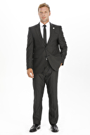 Finesuits Erkek Yünlü Takım Elbise 2222101054.YNCY6DR