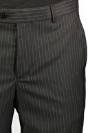 Finesuits Erkek Yünlü Kruvaze Takım Elbise 2222101059.YNKRVCY6DS