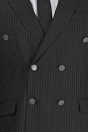 Finesuits Erkek Yünlü Kruvaze Takım Elbise 2222101059.YNKRVCY6DS