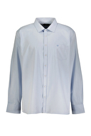 Finesuits Erkek Basic Gömlek 2312103002.B.STNUR