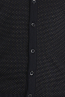 Finesuits Erkek Desenli Yünlü Hırka 2322201031.DSHRKHRKR