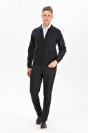 Finesuits Erkek Triko Mont 2322201044.DSMNTPYR