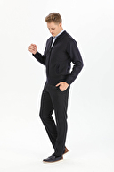 Finesuits Erkek Triko Mont 2322201044.DSMNTPYR