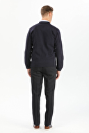 Finesuits Erkek Triko Mont 2322201044.DSMNTPYR