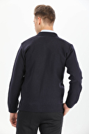 Finesuits Erkek Triko Mont 2322201044.DSMNTPYR