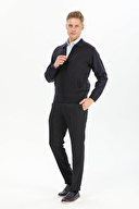 Finesuits Erkek Triko Mont 2322201044.DSMNTPYR