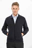 Finesuits Erkek Triko Mont 2322201044.DSMNTPYR