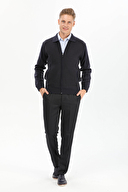 Finesuits Erkek Triko Mont 2322201044.DSMNTPYR