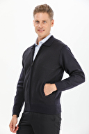 Finesuits Erkek Triko Mont 2322201044.DSMNTPYR