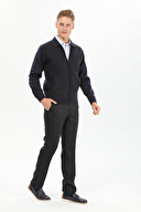 Finesuits Erkek Triko Mont 2322201044.DSMNTPYR