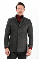 Finesuits Erkek Kaşe Kaban 2322205103.HY