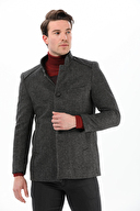 Finesuits Erkek Kaşe Kaban 2322205103.HY