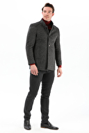 Finesuits Erkek Kaşe Kaban 2322205103.HY