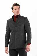 Finesuits Erkek Kaşe Kaban 2322205103.HY
