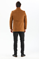 Finesuits Erkek Kaşe Kaban 2322205106.TRK